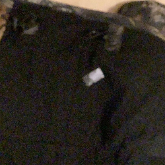 Camouflage Jacket - Picture 11 of 11